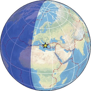 Global view