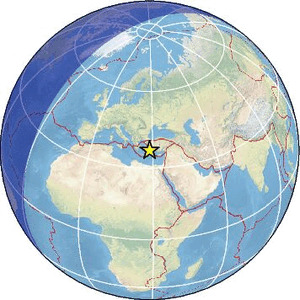 Global view