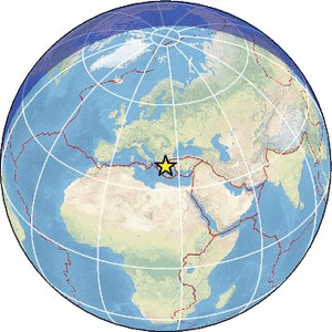 Global view