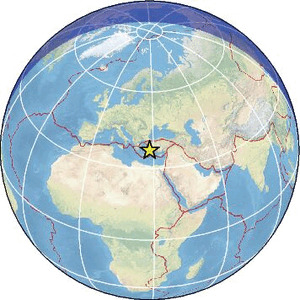 Global view