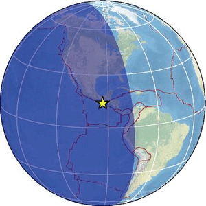 Global view