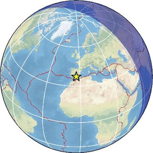 Global view