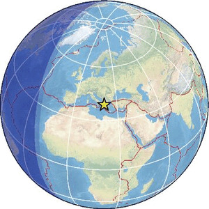 Global view