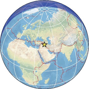 Global view