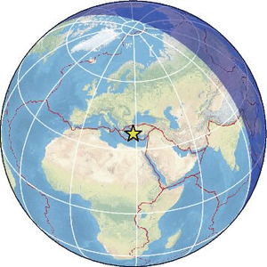 Global view