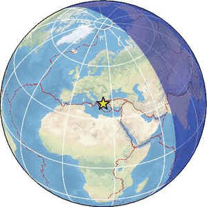 Global view