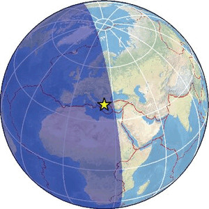 Global view