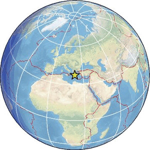Global view