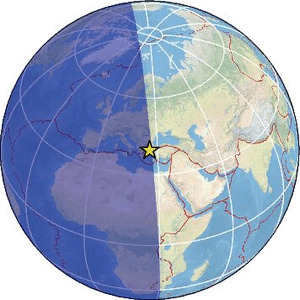 Global view