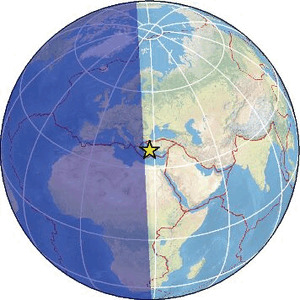 Global view
