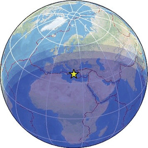 Global view