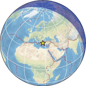 Global view