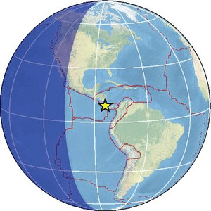Global view