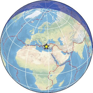 Global view