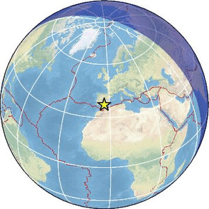 Global view