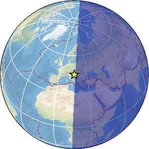 Global view