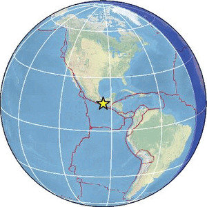 Global view