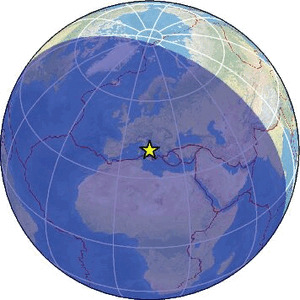 Global view