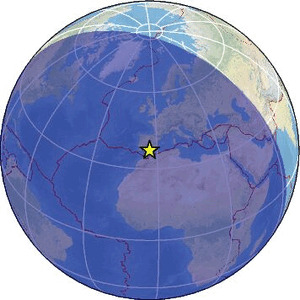 Global view