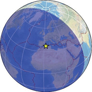 Global view