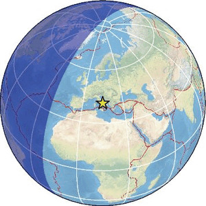 Global view