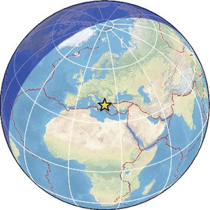 Global view
