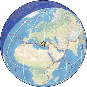 Global view