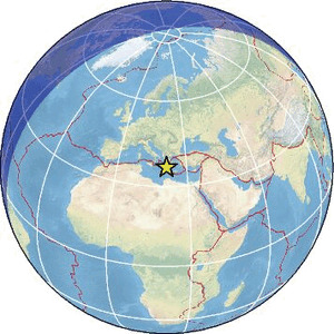 Global view