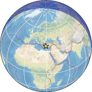 Global view