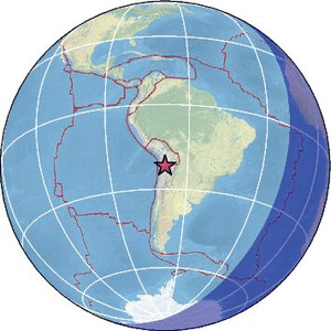 Global view