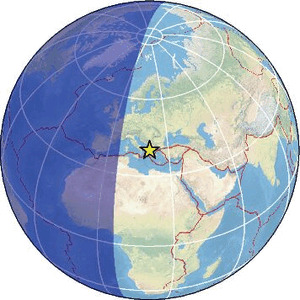 Global view