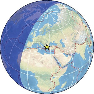 Global view