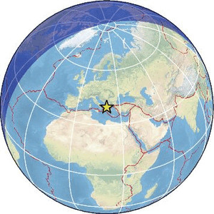 Global view