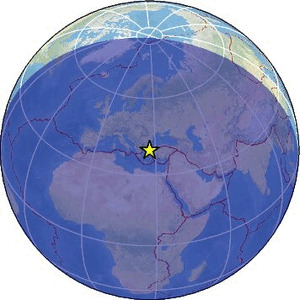 Global view