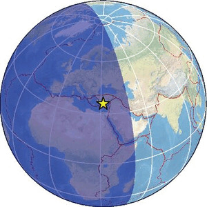 Global view