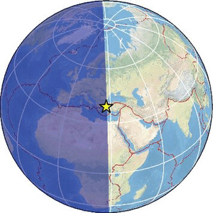 Global view