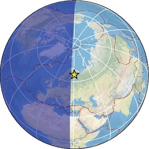 Global view