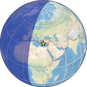 Global view