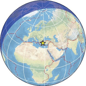 Global view