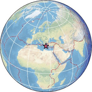 Global view