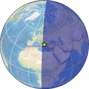 Global view