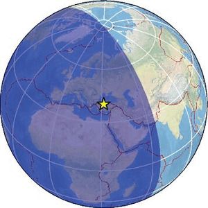 Global view