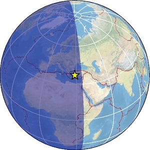 Global view