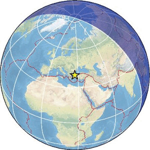 Global view