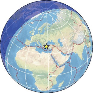 Global view