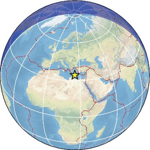 Global view