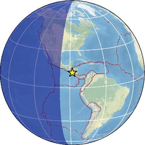 Global view