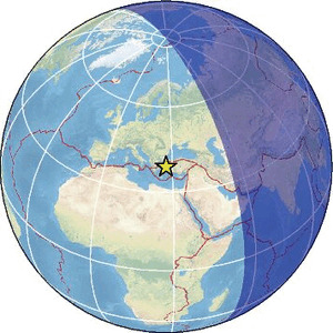 Global view