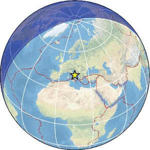 Global view