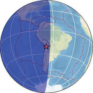 Global view